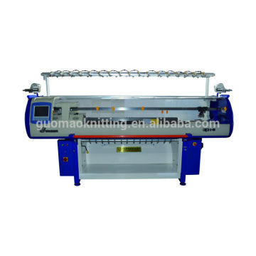 China Computerized Sweater Knitting Machine